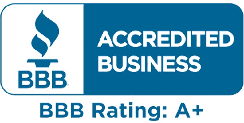 Timber Ridge Fence Company of Indianapolis is Rated A+ by the Better Business Bureau